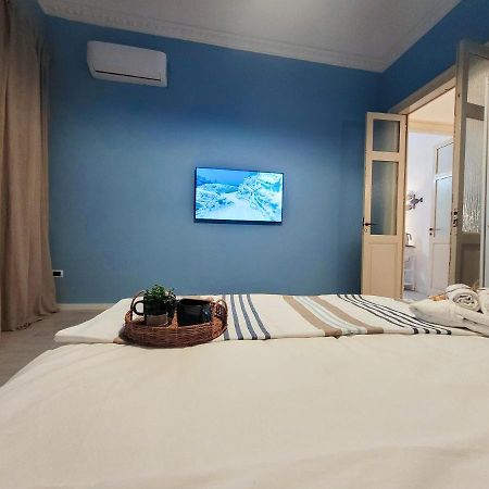 Magellano Suite. Fronte Mare + Free Park + Wi-Fi Porto Empedocle Zewnętrze zdjęcie