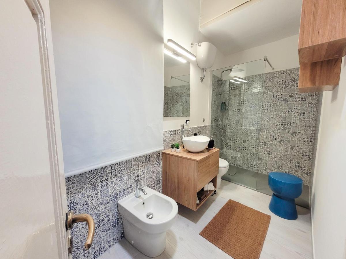 Magellano Suite. Fronte Mare + Free Park + Wi-Fi Porto Empedocle Zewnętrze zdjęcie